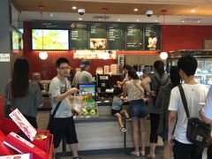 -85度C(南京张府园店)