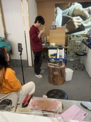 -永锦黄金加工·回收打金店(上海南翔店)