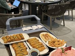 -长嘉·河图火锅(长嘉汇江景旗舰店)