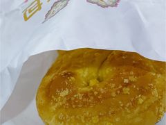 爆浆多肉榴莲软包-LELECHA乐乐茶(美罗城店)