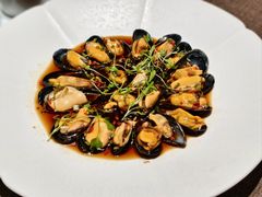 -今轩中餐厅(西安经开洲际酒店)