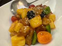 -尚膳蔬食料理主題餐廳(v)