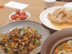 -金掌勺锅包肉(华润万象城店)