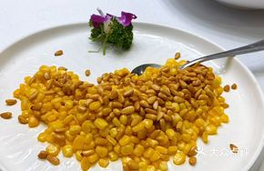 Golden Crispy Dumplings