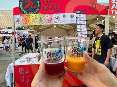-丽达购物中心(崂山店)