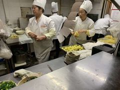 -东泰祥生煎馆(重庆北路店)