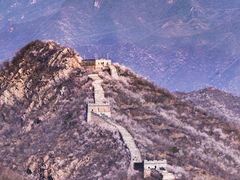 -龙泉峪长城