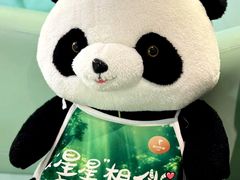 -眉州东坡·熊猫主题餐厅(枫蓝店)