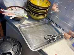 -南沙辉记烧鸡·荔枝木炭火吊烧(旧镇店)