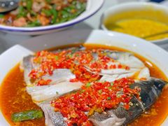 -兰湘子·湘菜小炒(济南领秀城店)
