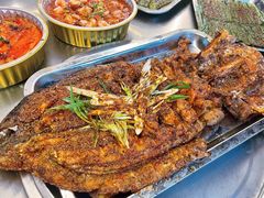 -清真·馬坡二旦烧烤(人生一串拍摄店)