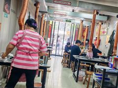 -口岸齐齐哈尔烤肉(风尚米兰总店)