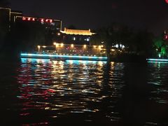 -南通濠河风景名胜区