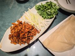 -老昌春饼(大直街店)