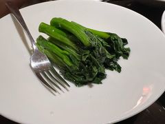 -外高桥喜来登酒店采悦轩