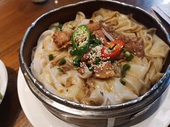 -黄但记老店·陈村粉食府