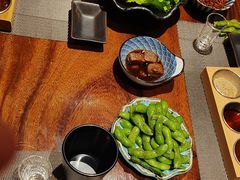 -芯元·碳烤熟成牛肉(经开店)