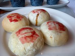 -桂花楼淮扬中餐厅(浦东香格里拉店)