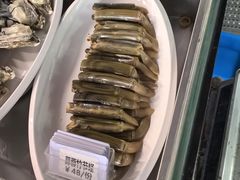 -大众海鲜(巨龙北路店)