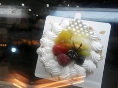 -丽莎蓓甜CAKE生日蛋糕·动物奶油(石家庄店)