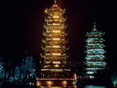 -桂林两江四湖景区