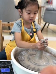 -陶缘陶艺美学馆(儿童公园店)