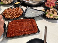-三江汇火锅店(保全街店)