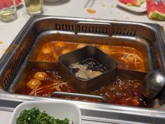-巴庄重庆火锅(太康一店)