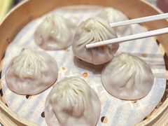 -小厨娘淮扬菜(河西奥美大厦店)