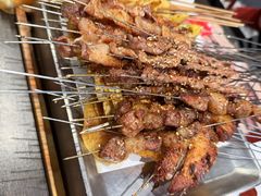 -马海涛牛肉串·午市牛腩饭·烧烤夜宵(领汇广场店)