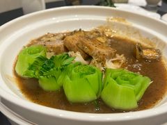 -A One Kitchen·南京精菜馆(晶丽酒店店)