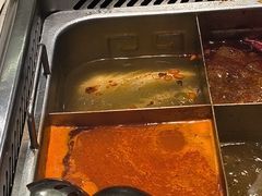 -海底捞火锅(赛格国际购物中心店)