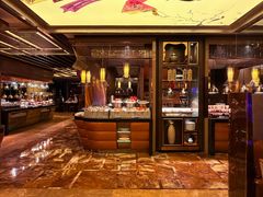 -富力丽思卡尔顿酒店·香荟全日制餐厅