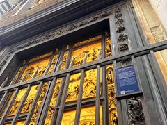 -圣母百花大教堂穹顶