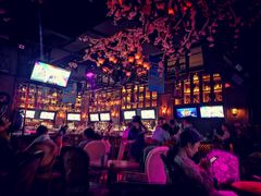 -长沙玛格丽特清吧(解放西路店)