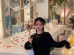 -天空花园餐吧·生日·团建(南山店)