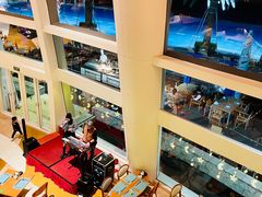 -深圳大梅沙京基洲际度假酒店