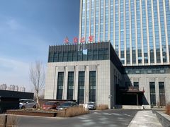 -宏达宴老菜馆(群力第四大道店)