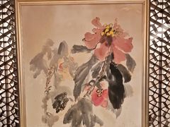 -香格里拉香宫·海鲜青岛菜·鲁菜·淮扬菜