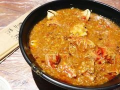 -沈记烧烤海鲜(江汉二路店)