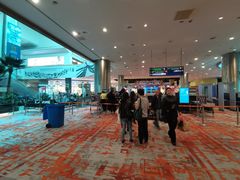 -吉隆坡国际机场