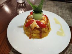 -哈努曼印度餐厅(吴泾宝龙广场店)