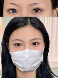 -MIVI野生眉纹绣纹眉