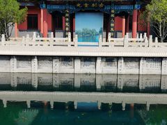 -百脉泉景区