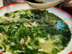 -武圣羊汤·西北面(朝阳门店)