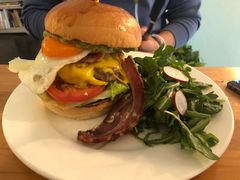 -Egg•Allday Brunch(襄阳北路店)