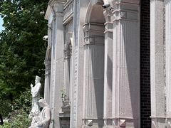 -重庆市江北嘴中央商务区中央公园