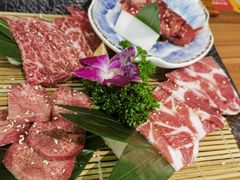 -鹤汀居酒屋•家庭料理•烧鸟酒肆(新街口店)