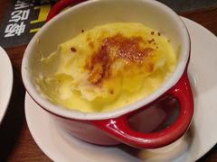 -食间牛排(湖西路店)