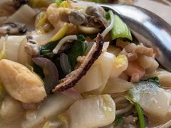 -莆田餐厅PUTIEN(三里屯店)